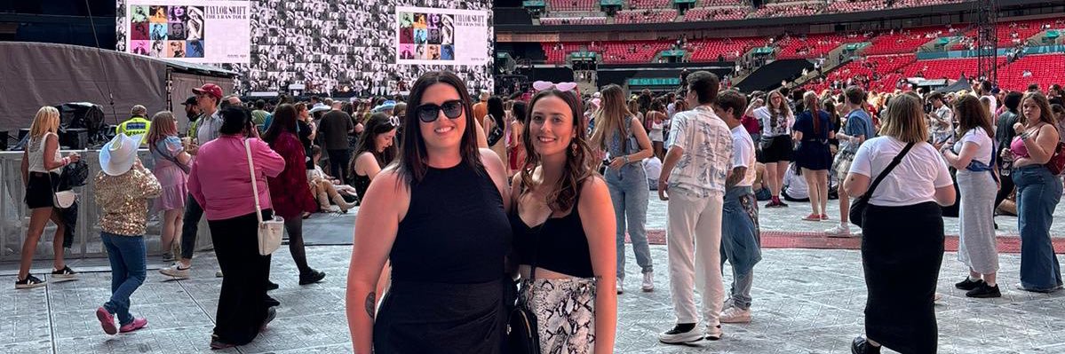 vickyhuntxx's profile banner image