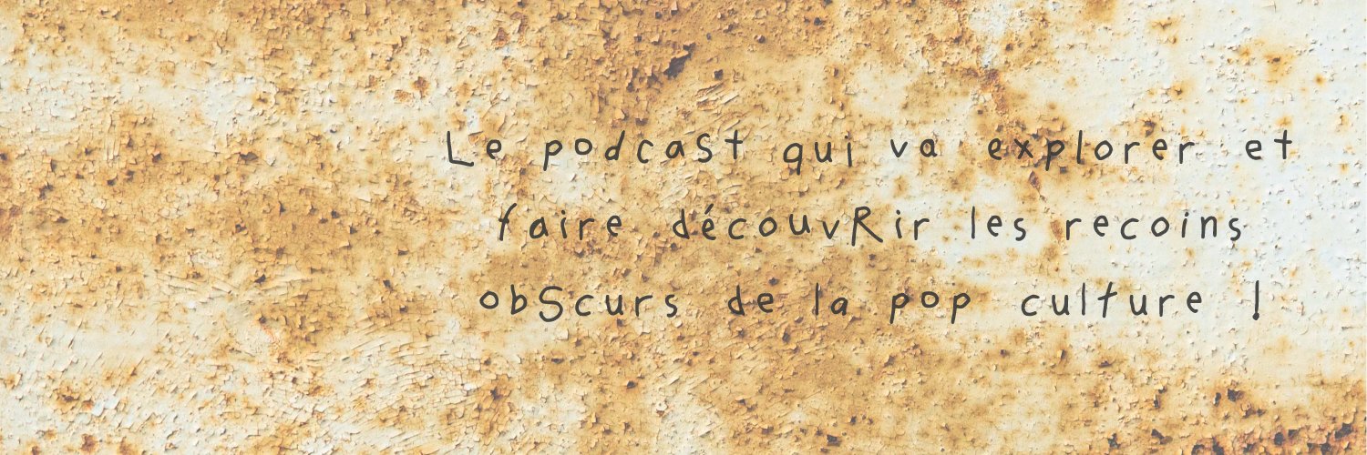 Rust And Dust banner