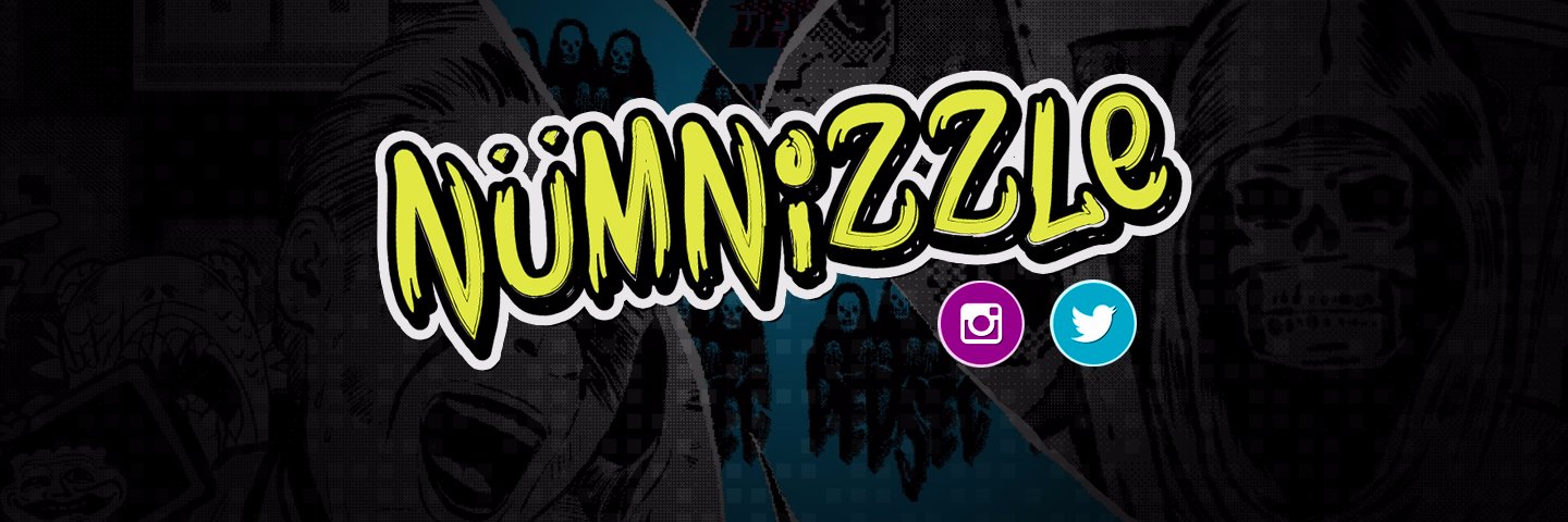 Numnizzle's profile banner image