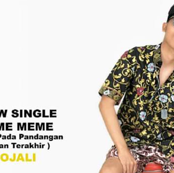 Algojali77's profile banner image