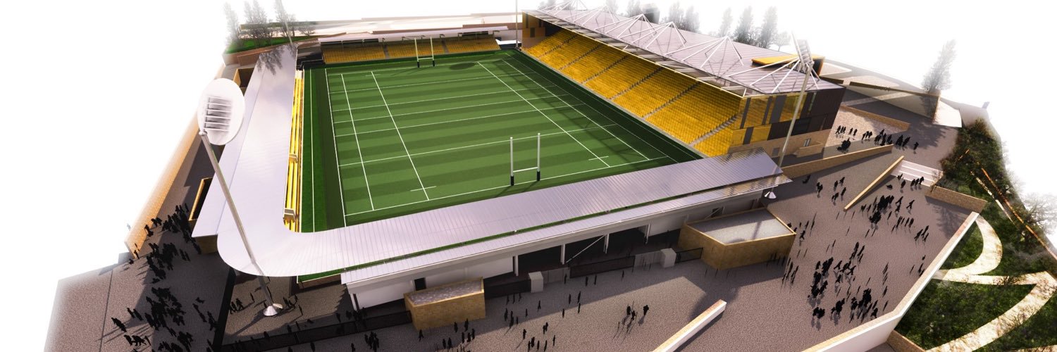 Stadium4Cornwall banner