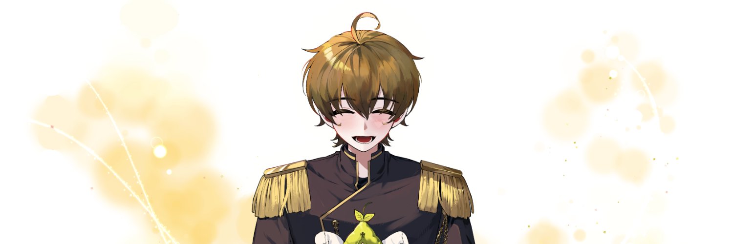 Damorung's profile banner image
