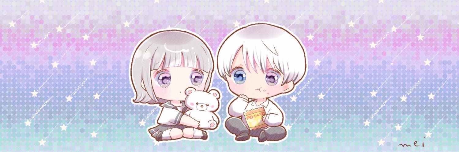 ゆらる🐢 banner