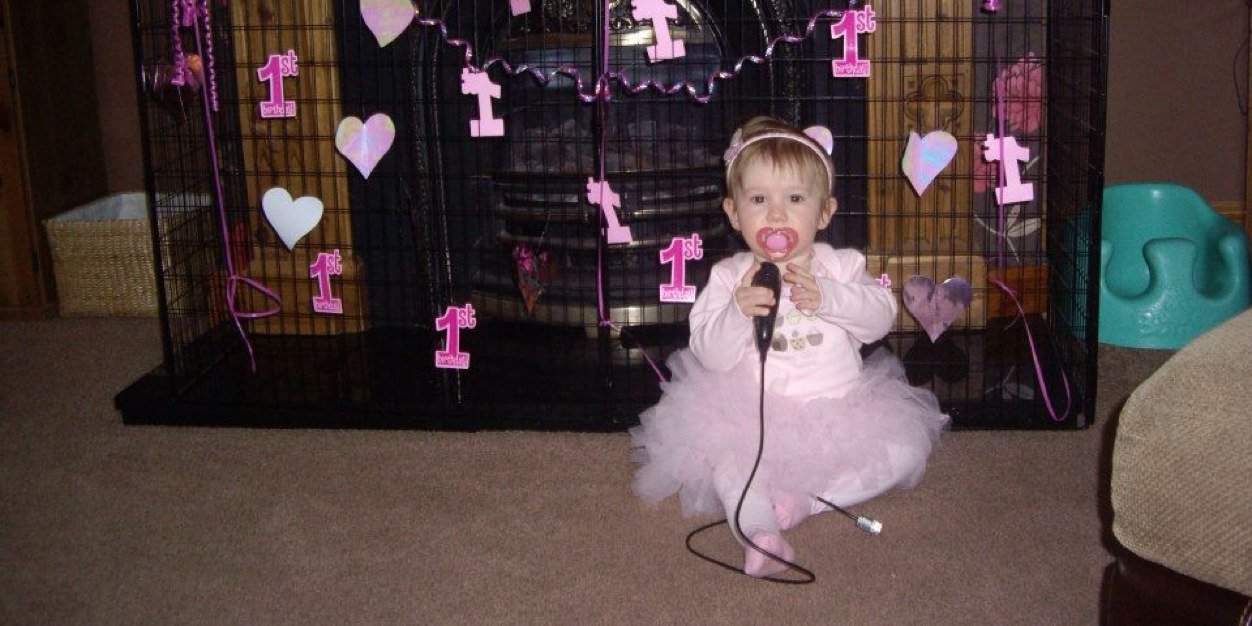 Clair Beswick banner