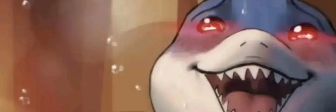 random banner