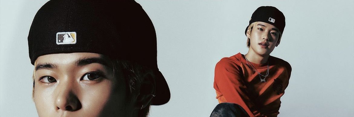 yisoheen's profile banner image