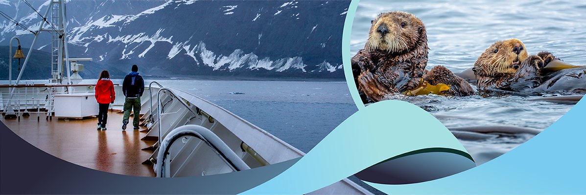 Fisheries and Oceans banner