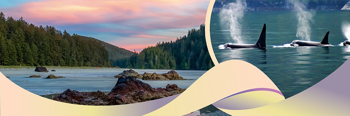 Fisheries and Oceans banner