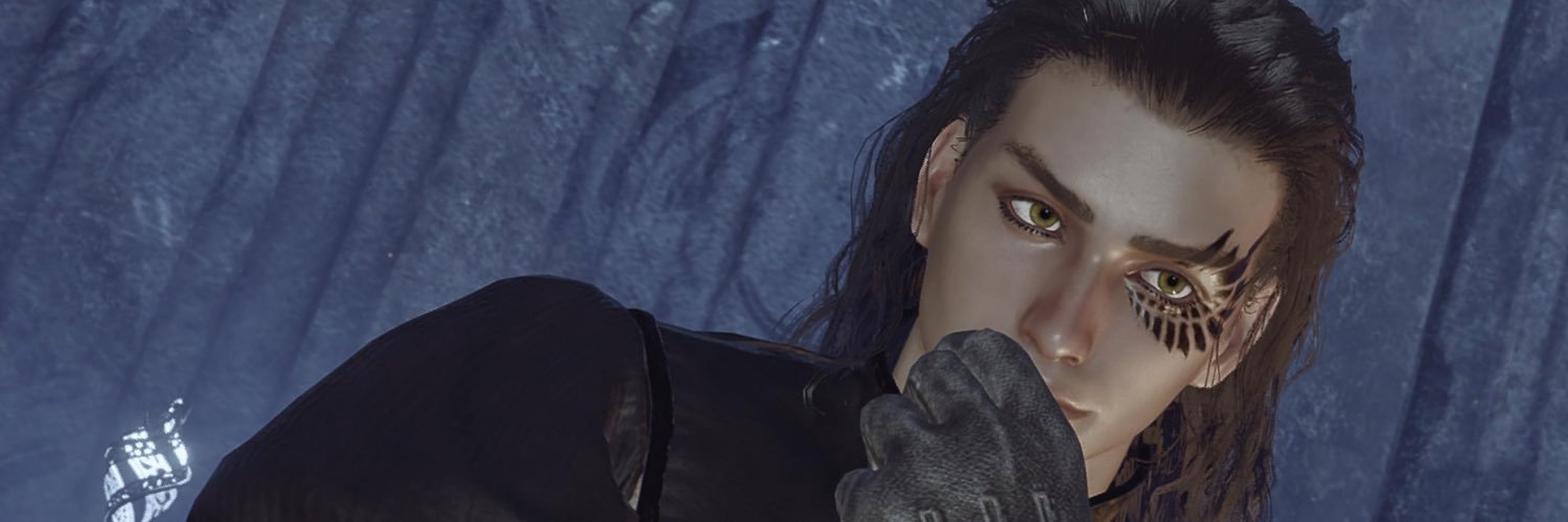 akedochan's profile banner image