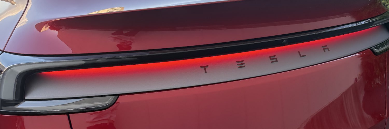 masa_テスラモデルYレッド🚗³₃ banner