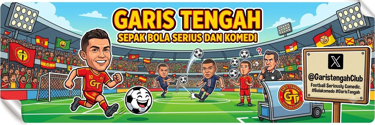 GaristengahClub's profile banner image