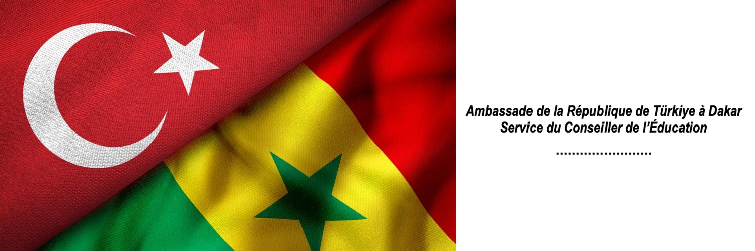 Dakar Eğitim Müşavirliği banner