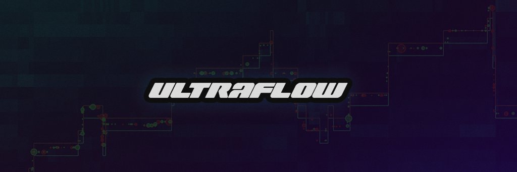ULTRAFLOW banner