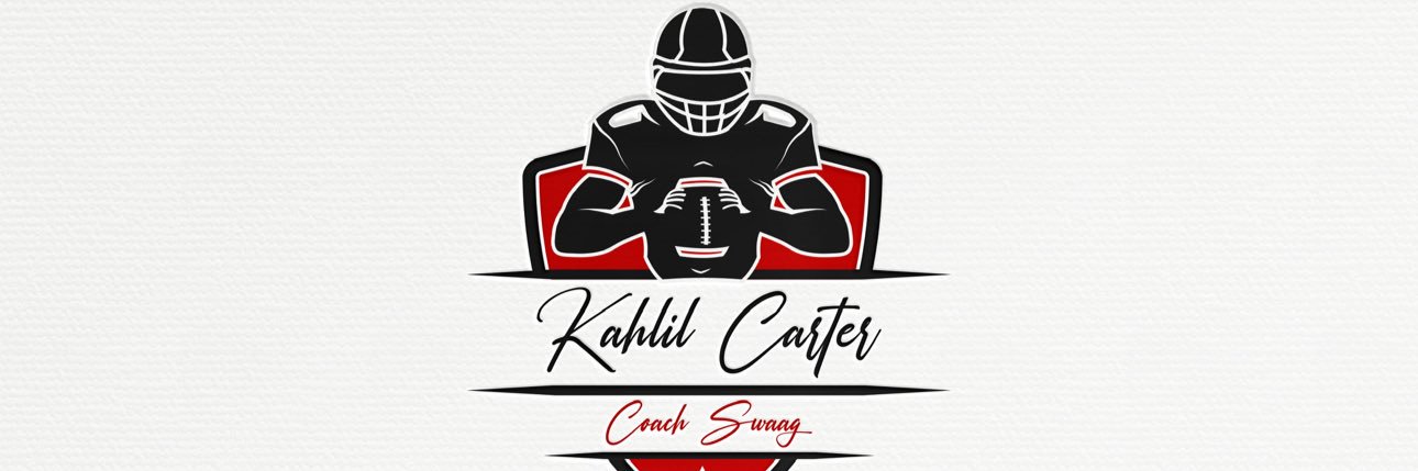 Kahlil Rafiq Carter banner