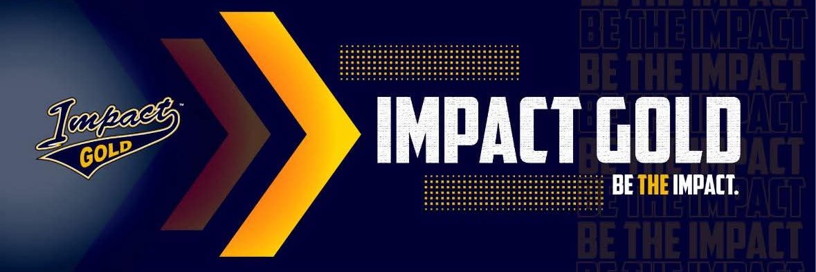 Impact Gold Littlejohn banner