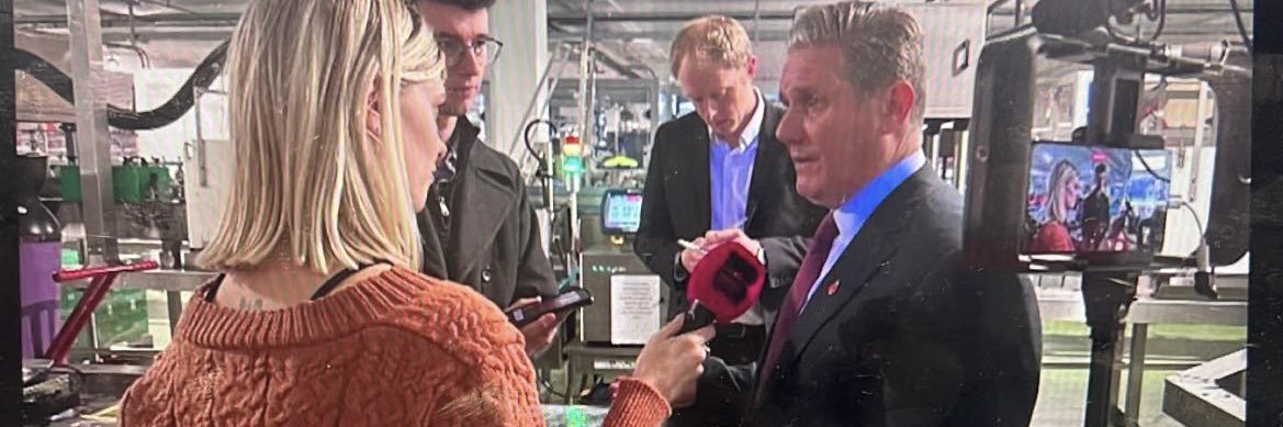 Collette Howe banner