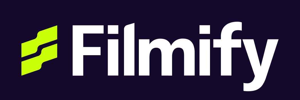 Filmify banner