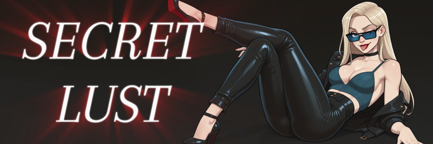 secret_lust69's profile banner image