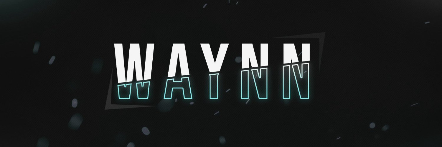 waynnvlr's profile banner image