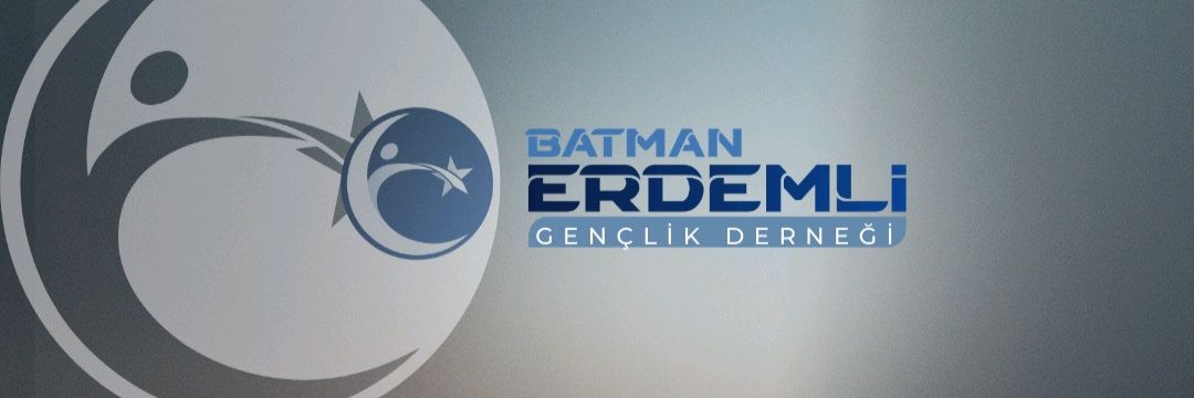 Batmanerdemli's profile banner image