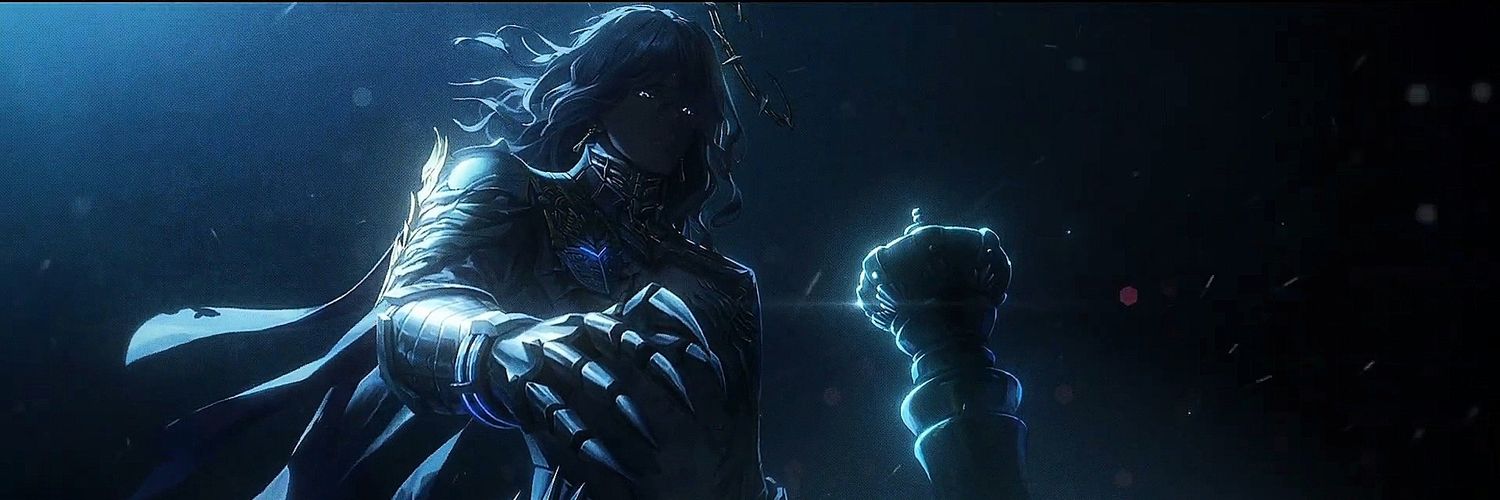 Ciel Freakheart 🎭🪩 banner