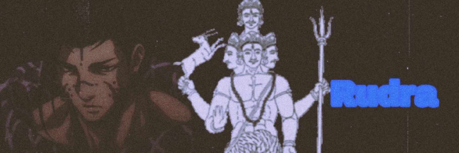 ᖇᑌᗪᖇᗩ banner