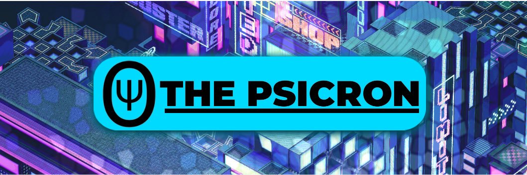 PsicronBR's profile banner image