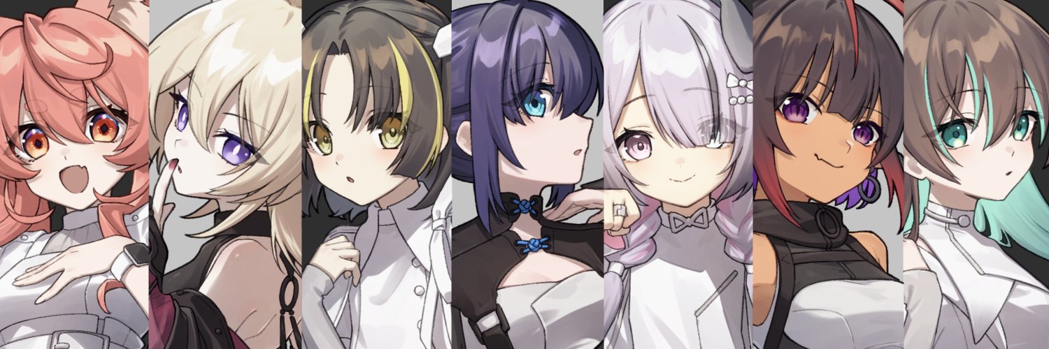 Mythologica Parade 【みそぱれ】公式 banner