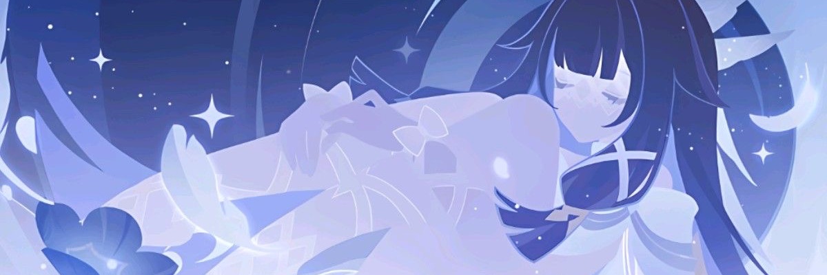 Columbina of shedtwt (semi ia) banner