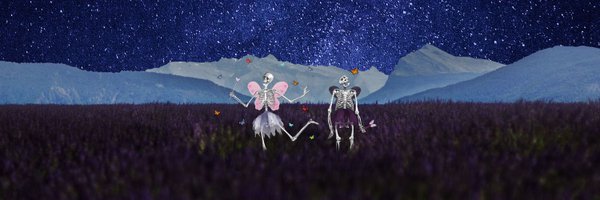 WarPixie666 Profile Banner