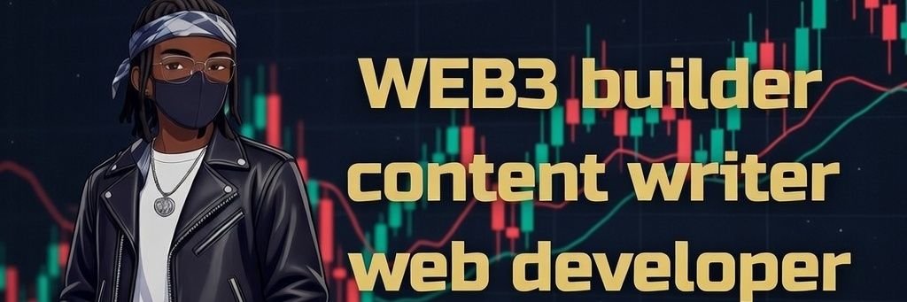 Web3Bull banner