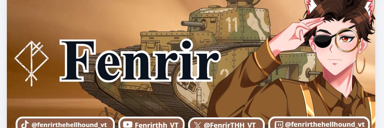 FenrirTHH_VT banner