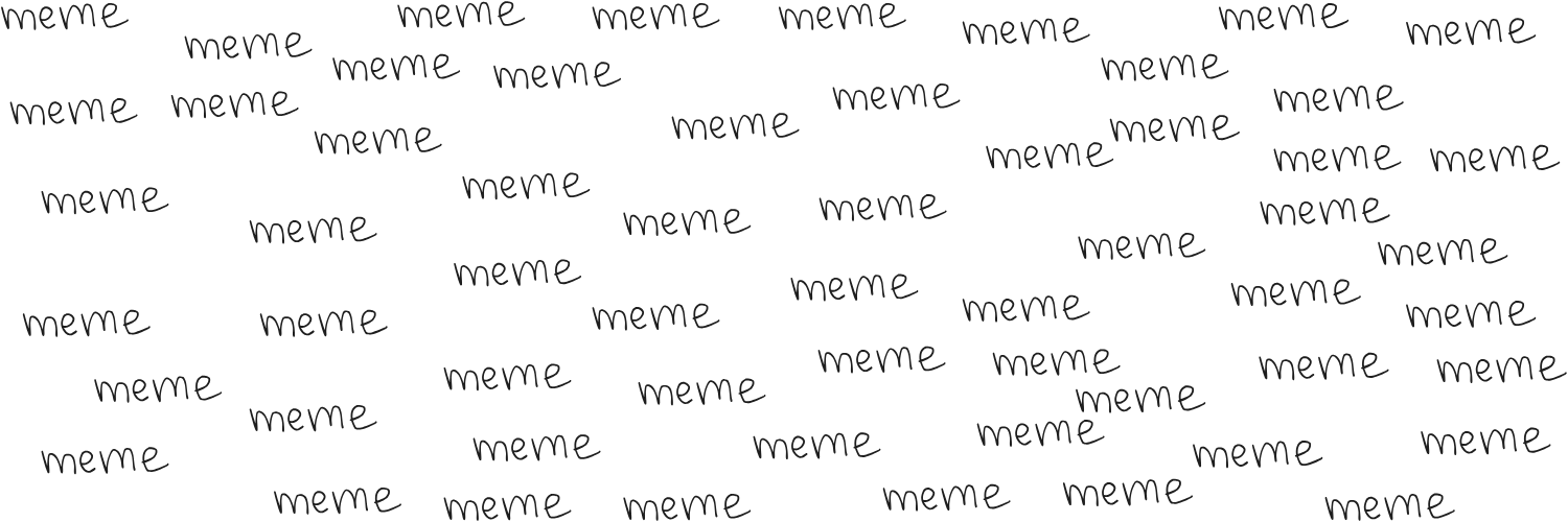 MEME banner