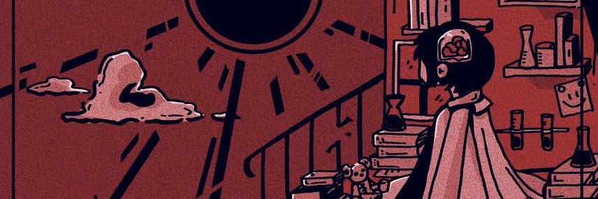 Mantissa| COMMS OPEN SALE banner