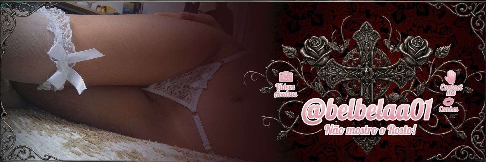 belbelaa01's profile banner image