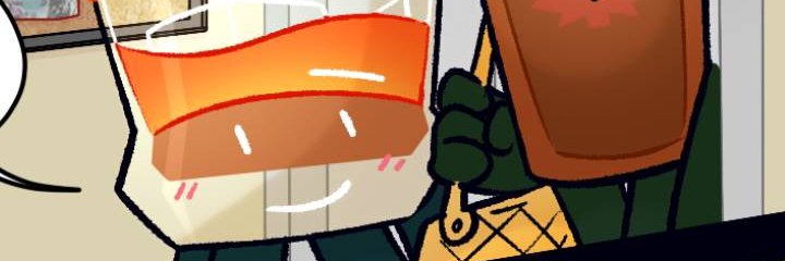 mintysscarf's profile banner image