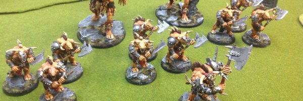 WarhammerGC Profile Banner