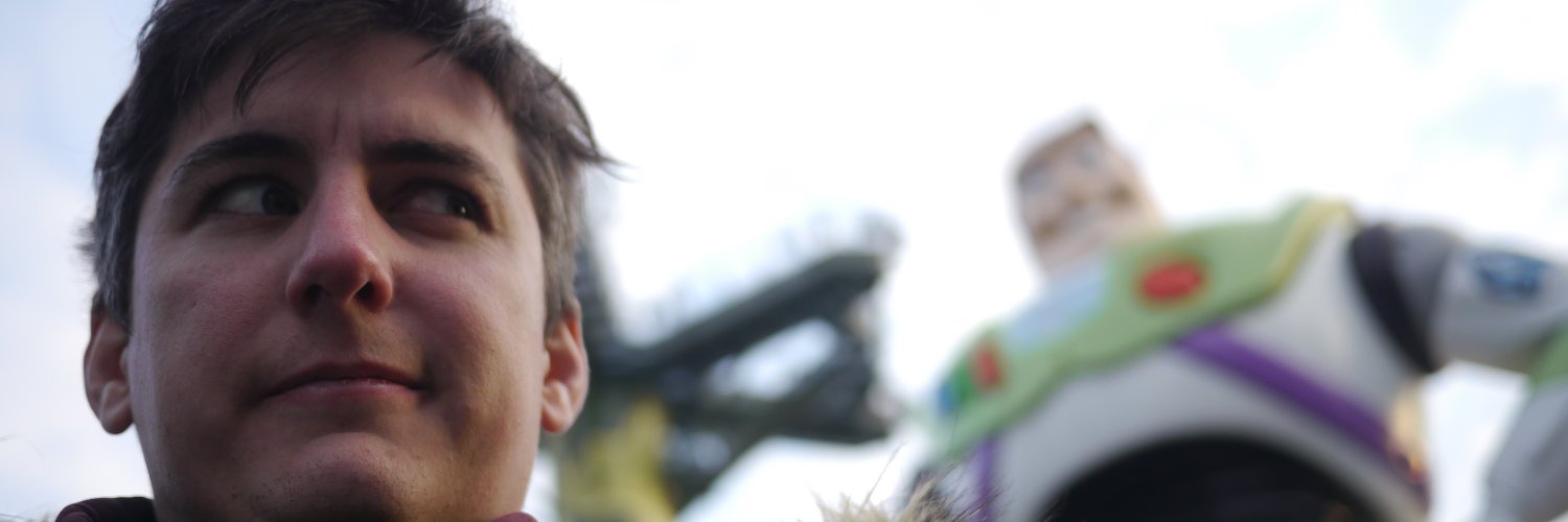 Dorian Sanz banner