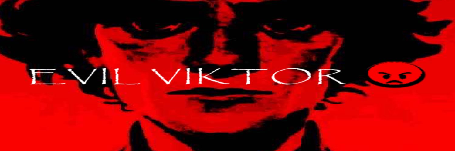 viktorfromhell's profile banner image