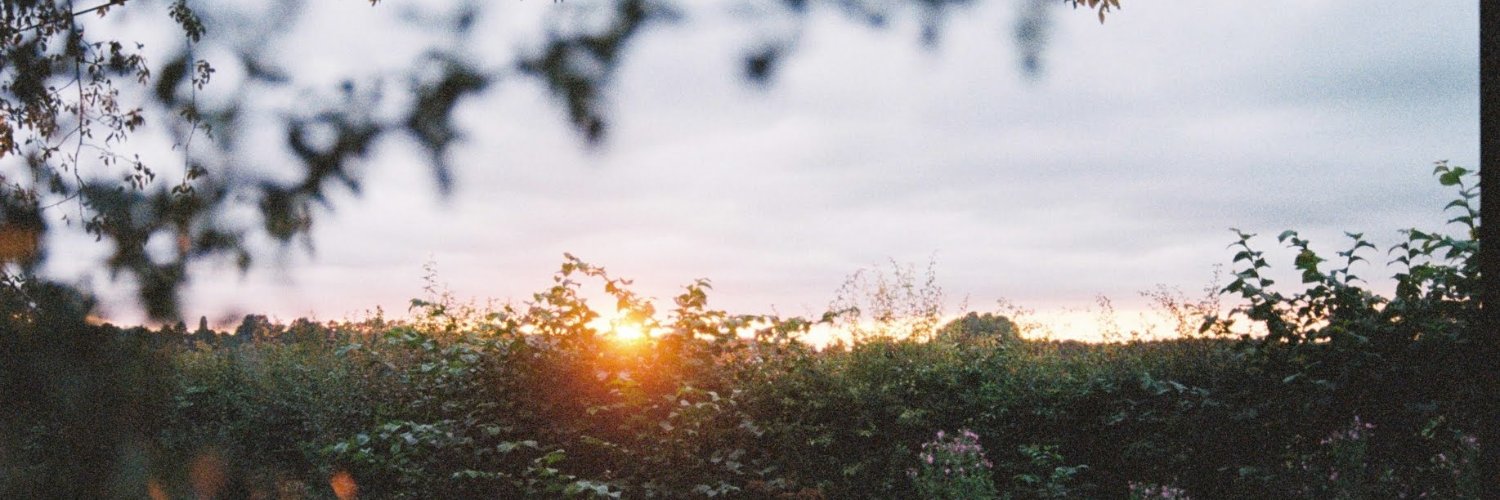jamesfharrison's profile banner image