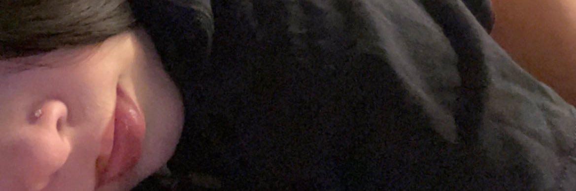 Aly 🍒 banner