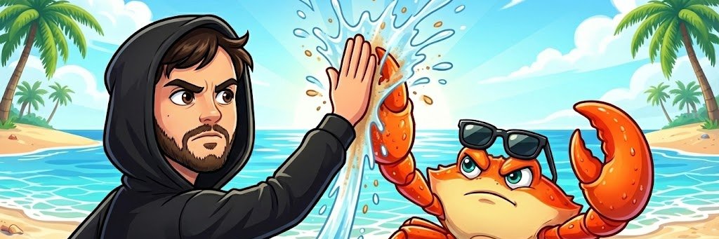 clawdeez 🥜 banner