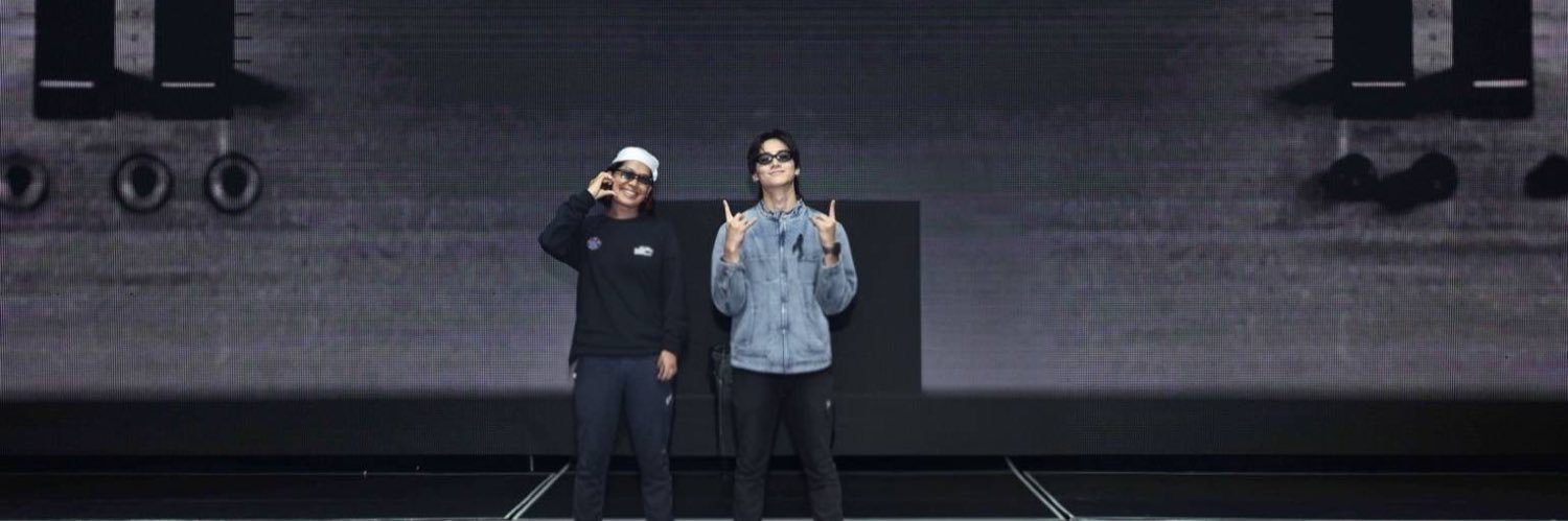 KAEdevil💚🌴🐰👑🍑🦦🐍🐜 banner