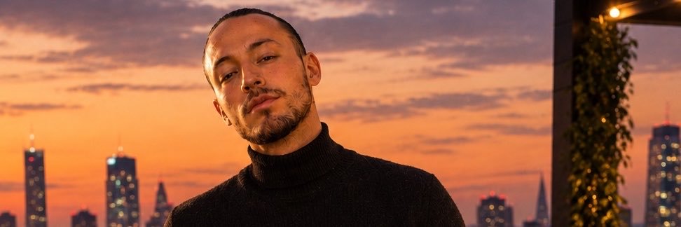 BenMarshali1's profile banner image