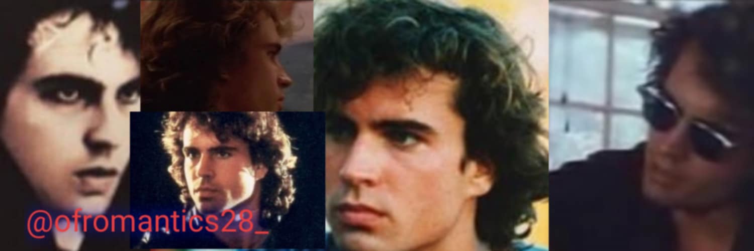 Michael Emerson(RP) banner