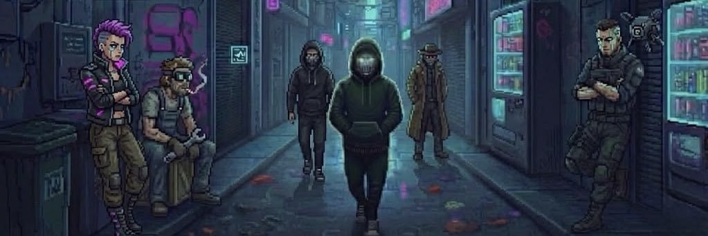 The Clean Network Official banner