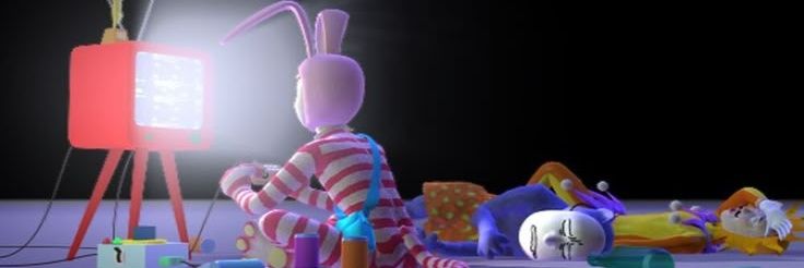 Popee of SHEDTWT banner