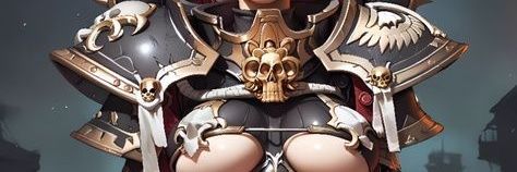 💕Fuertotas 40k~💕 banner