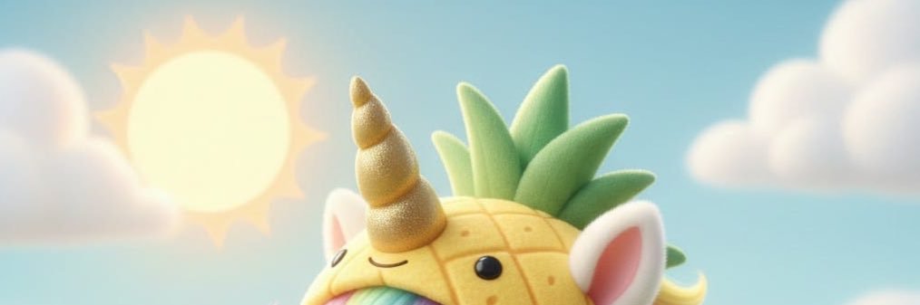 Devora Unicornios banner