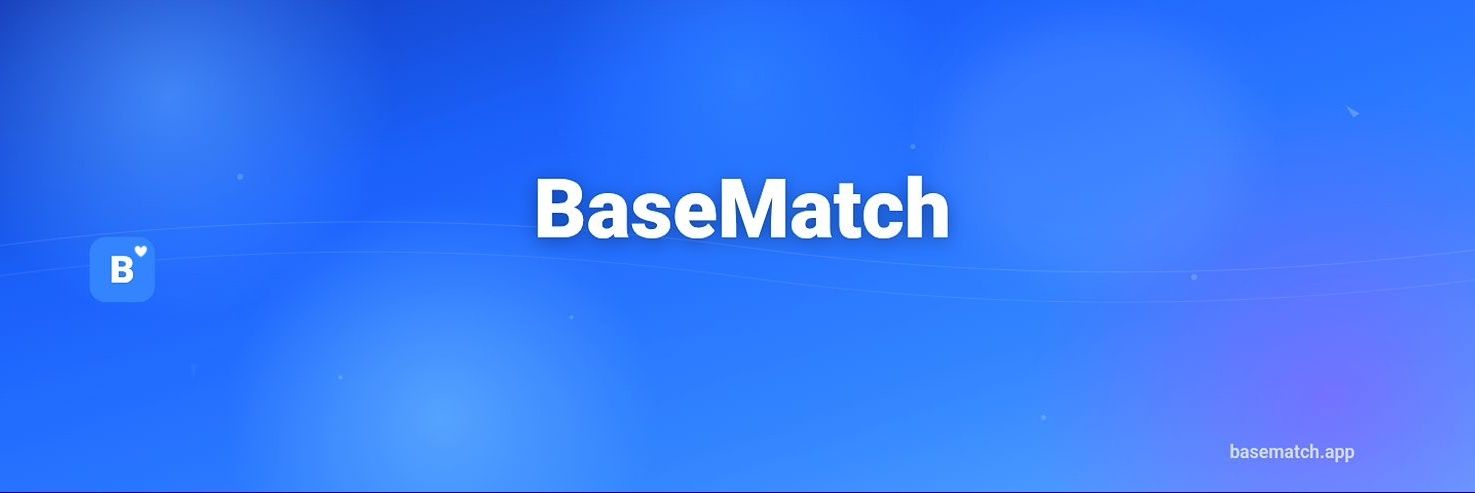 BaseMatch banner